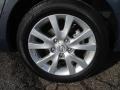 2008 Galaxy Gray Mica Mazda MAZDA3 i Touring Sedan  photo #11