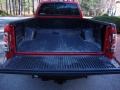 2006 Red Clearcoat Ford F350 Super Duty XLT SuperCab 4x4  photo #8