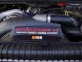 Red Clearcoat - F350 Super Duty XLT SuperCab 4x4 Photo No. 19