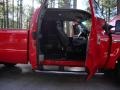 2006 Red Clearcoat Ford F350 Super Duty XLT SuperCab 4x4  photo #28