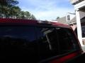 2006 Red Clearcoat Ford F350 Super Duty XLT SuperCab 4x4  photo #31