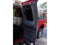 Red Clearcoat - F350 Super Duty XLT SuperCab 4x4 Photo No. 33