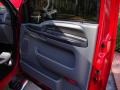 2006 Red Clearcoat Ford F350 Super Duty XLT SuperCab 4x4  photo #34
