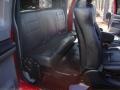 Red Clearcoat - F350 Super Duty XLT SuperCab 4x4 Photo No. 36