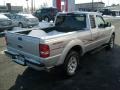 Silver Metallic - Ranger Sport SuperCab 4x4 Photo No. 5