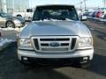 Silver Metallic - Ranger Sport SuperCab 4x4 Photo No. 7
