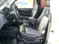Silver Metallic - Ranger Sport SuperCab 4x4 Photo No. 9