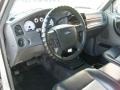 Silver Metallic - Ranger Sport SuperCab 4x4 Photo No. 10
