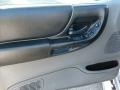 Silver Metallic - Ranger Sport SuperCab 4x4 Photo No. 11