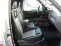 Silver Metallic - Ranger Sport SuperCab 4x4 Photo No. 13
