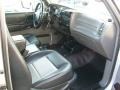 Silver Metallic - Ranger Sport SuperCab 4x4 Photo No. 14