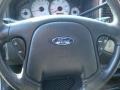 2004 Satin Silver Metallic Ford Escape XLT V6 4WD  photo #17