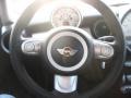 2010 Pepper White Mini Cooper Hardtop  photo #15