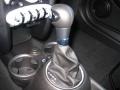 Midnight Black Metallic - Cooper Hardtop Photo No. 15