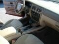 Merlot Metallic - Taurus SE Sedan Photo No. 12