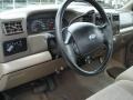 Arizona Beige Metallic - F350 Super Duty XLT Regular Cab 4x4 Photo No. 15