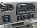 Arizona Beige Metallic - F350 Super Duty XLT Regular Cab 4x4 Photo No. 17