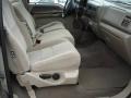 Arizona Beige Metallic - F350 Super Duty XLT Regular Cab 4x4 Photo No. 28