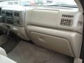 Arizona Beige Metallic - F350 Super Duty XLT Regular Cab 4x4 Photo No. 30