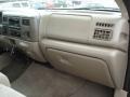 2003 Arizona Beige Metallic Ford F350 Super Duty XLT Regular Cab 4x4  photo #30