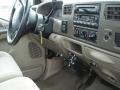 Arizona Beige Metallic - F350 Super Duty XLT Regular Cab 4x4 Photo No. 31