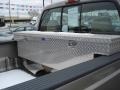 Arizona Beige Metallic - F350 Super Duty XLT Regular Cab 4x4 Photo No. 33