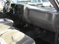 2007 Summit White GMC Sierra 2500HD Classic Regular Cab  photo #13