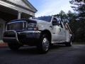 Oxford White - F550 Super Duty XLT Crew Cab Chassis Photo No. 1