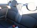 Dark Silver Metallic - Cooper S Hardtop Photo No. 11