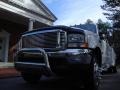 2004 Oxford White Ford F550 Super Duty XLT Crew Cab Chassis  photo #3
