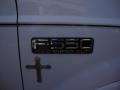 2004 Oxford White Ford F550 Super Duty XLT Crew Cab Chassis  photo #12