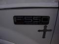 2004 Oxford White Ford F550 Super Duty XLT Crew Cab Chassis  photo #13
