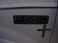 Oxford White - F550 Super Duty XLT Crew Cab Chassis Photo No. 13