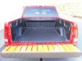2010 Fire Red GMC Sierra 1500 SLE Crew Cab 4x4  photo #4
