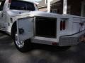2004 Oxford White Ford F550 Super Duty XLT Crew Cab Chassis  photo #17