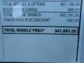 2010 Fire Red GMC Sierra 1500 SLE Crew Cab 4x4  photo #6