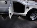 2004 Oxford White Ford F550 Super Duty XLT Crew Cab Chassis  photo #22