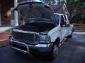 2004 Oxford White Ford F550 Super Duty XLT Crew Cab Chassis  photo #23
