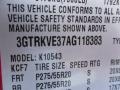 2010 Fire Red GMC Sierra 1500 SLE Crew Cab 4x4  photo #12