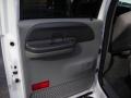 2004 Oxford White Ford F550 Super Duty XLT Crew Cab Chassis  photo #25
