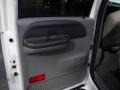 Oxford White - F550 Super Duty XLT Crew Cab Chassis Photo No. 25