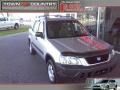 Sebring Silver Metallic - CR-V LX 4WD Photo No. 1