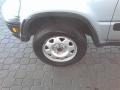 Sebring Silver Metallic - CR-V LX 4WD Photo No. 3