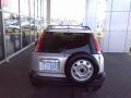 Sebring Silver Metallic - CR-V LX 4WD Photo No. 4