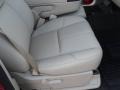 2010 Fire Red GMC Sierra 1500 SLE Crew Cab 4x4  photo #17