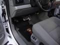 2004 Oxford White Ford F550 Super Duty XLT Crew Cab Chassis  photo #31