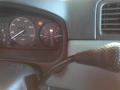Sebring Silver Metallic - CR-V LX 4WD Photo No. 11