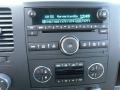 2010 Fire Red GMC Sierra 1500 SLE Crew Cab 4x4  photo #25