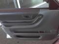 Sebring Silver Metallic - CR-V LX 4WD Photo No. 13