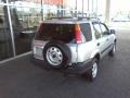 Sebring Silver Metallic - CR-V LX 4WD Photo No. 16